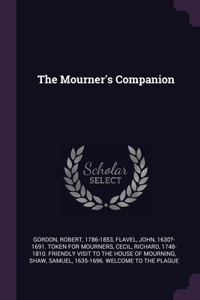 Mourner's Companion