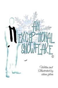 An Exceptional Snowflake