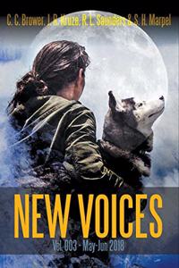 New Voices Vol 003