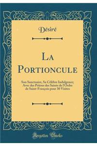 La Portioncule