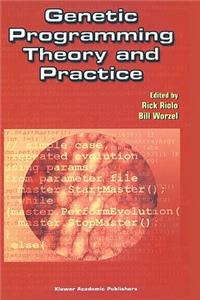Genetic Programming Theory and Practice