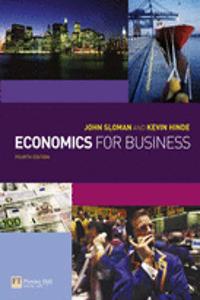 Economics for Business