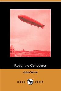 Robur the Conqueror