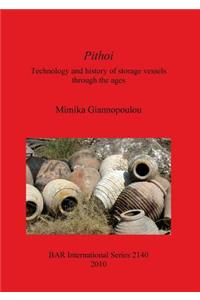 Pithoi