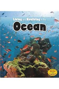 Living and Nonliving in the Ocean