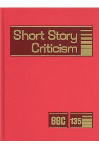 Short Story Criticism