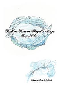 Feathers From an Angel's Wings