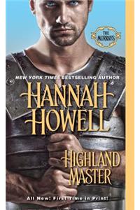 Highland Master