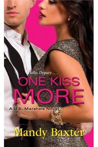One Kiss More