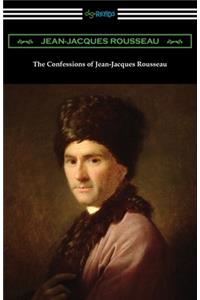 Confessions of Jean-Jacques Rousseau
