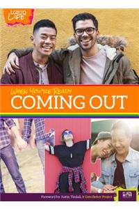 When You're Ready: Coming Out