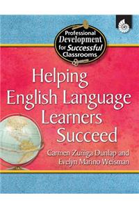 Helping English Language Learners Succeed