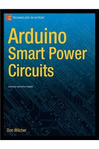 Arduino Smart Power Circuits