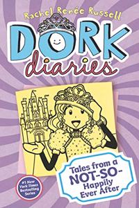 Tales from a Not-So-Happily Ever After