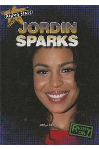 Jordin Sparks