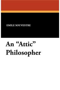 An Attic Philosopher