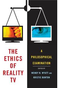 Ethics of Reality TV