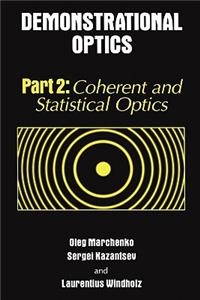 Demonstrational Optics