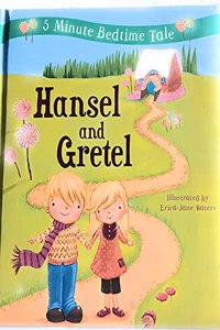Hansel And Gretel