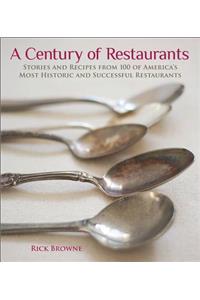 Century of Restaurants