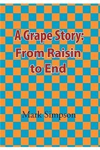 Grape Story