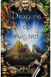 Dragons of Asgard