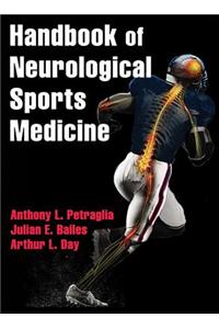 Handbook of Neurological Sports Medicine