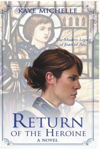 Return of the Heroine