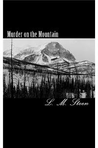 Murder on the Mountain