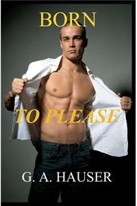 Born to Please