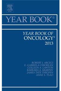 Year Book of Oncology 2013