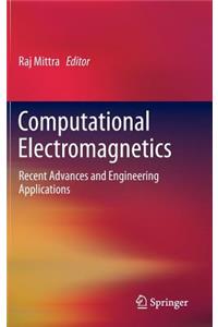 Computational Electromagnetics