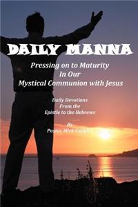 Daily Manna