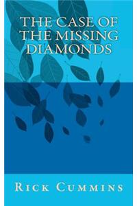 case of the Missing Diamonds