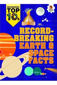 Record-Breaking Earth & Space Facts