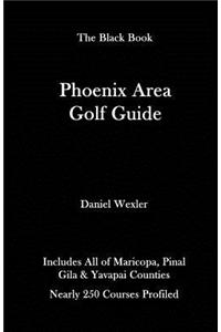 The Phoenix Area Golf Guide