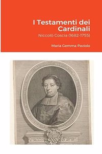 I Testamenti dei Cardinali