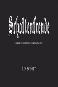 Schottenfreude