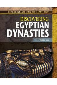 Discovering Egyptian Dynasties