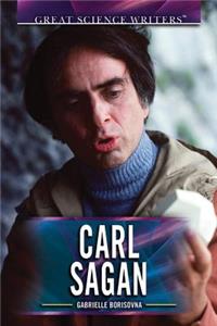 Carl Sagan