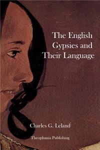 English Gypsies and Their Language