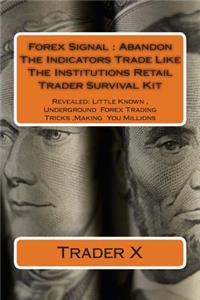 Forex Signal