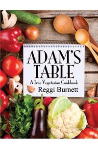 Adam's Table