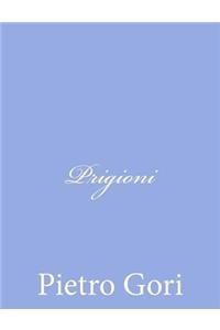 Prigioni