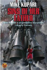 Sins of Her Father