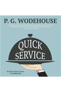 Quick Service Lib/E