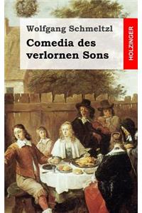 Comedia des verlornen Sons