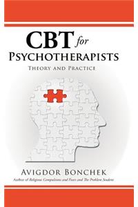 CBT for Psychotherapists