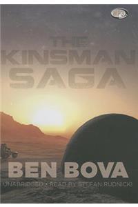 Kinsman Saga