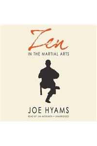 Zen in the Martial Arts